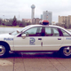 Illustration for article titled 85 years of Dallas Police squad cars